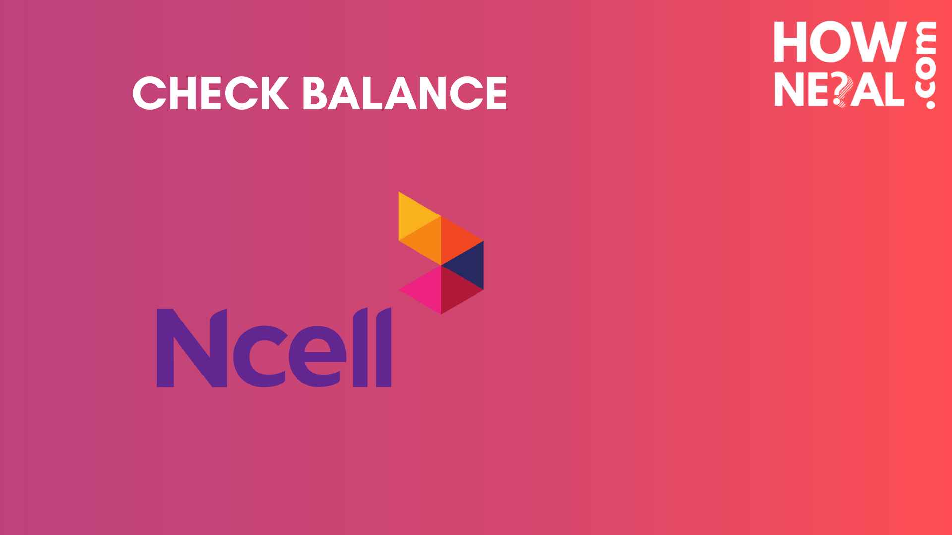 check-balance-ncell-sim-card-nepal